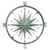 Design Toscano Rose Of The Winds Compass Rose Wall Sculpture