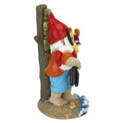 Design Toscano Happy Hour Tropical Garden Gnome Statue -Design Toscano GUEST 99d0bc77 23e1 4df9 8dcc 5df5844a2c40