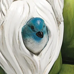 Design Toscano Garden Gnome Statue - Multicolored -Design Toscano GUEST 9d7984be 0cc2 4bd4 b273 40cc0846c1e4