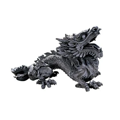 Design Toscano Benevolent Dragon Statue