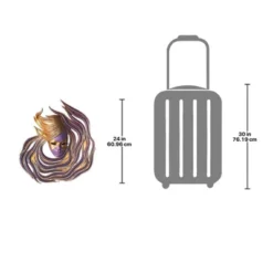 Design Toscano Viareggio Carnivale Wall Mask Sculpture -Design Toscano GUEST a01d6219 338d 4086 99dc 7410822f040c