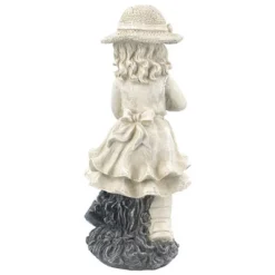 Design Toscano Young Gardener Girl Statue: Rebecca Medium 9 Design Toscano Young Gardener Girl Statue: Rebecca Medium -Design Toscano GUEST a753b9f7 b82a 4371 9362 05866fc776ee