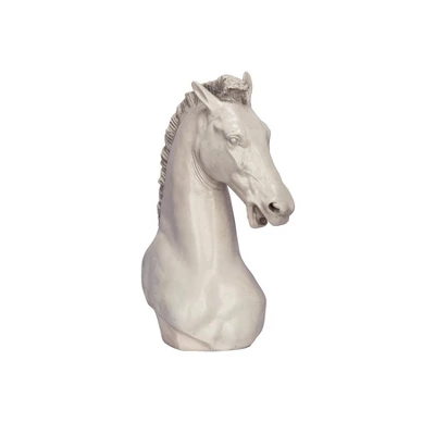 Design Toscano Horse Of Turino Sculpture - Image 3