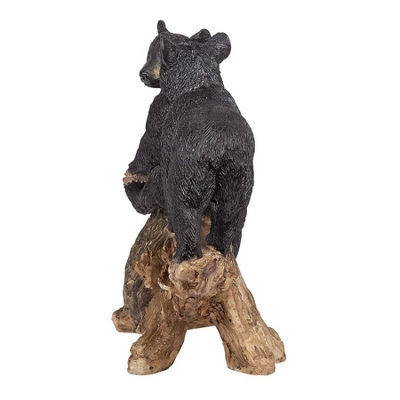 Design Toscano Mischievous Bear Cubs Sculpture - Multicolored - Image 5