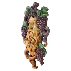 Design Toscano God Of The Grape Harvest Wall Sculpture 6 Design Toscano God Of The Grape Harvest Wall Sculpture -Design Toscano GUEST ab86a57f 5eb2 41e0 b3b8 520f81b725f3