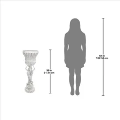 Design Toscano Les Filles Joyeuses Neoclassical Pedestal Urn 12 Design Toscano Les Filles Joyeuses Neoclassical Pedestal Urn -Design Toscano GUEST abf47860 9200 4e29 b206 1c4dd8bd7ff3