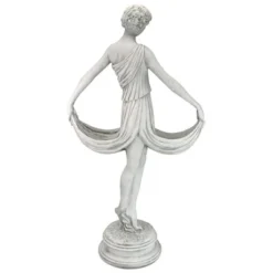 Design Toscano Isadora The Garden Ballerina Statue 9 Design Toscano Isadora The Garden Ballerina Statue -Design Toscano GUEST ac4a128c bc00 493a a6da 4b47f2d045b4