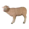 Design Toscano Merino Ewe Life-Size Lamb Statue
