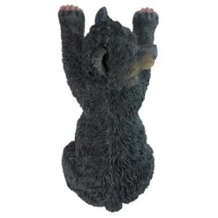 Design Toscano Yonva, The Climbing Bear Sculpture - Multicolored -Design Toscano GUEST bcc51939 c0de 41be 909c 317876837e7a 1
