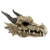 Design Toscano Stoker's Moors Dragon Skull Sculpture: Large