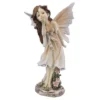 Design Toscano Wildflower Meadows Fairies Garden Statue: Blossom