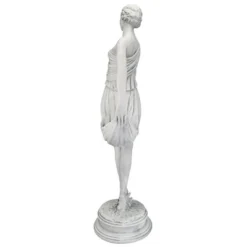 Design Toscano Isadora The Garden Ballerina Statue 8 Design Toscano Isadora The Garden Ballerina Statue -Design Toscano GUEST c37d0262 d627 416e 9fcc 141b5d3036f7