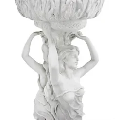 Design Toscano Les Filles Joyeuses Neoclassical Pedestal Urn 13 Design Toscano Les Filles Joyeuses Neoclassical Pedestal Urn -Design Toscano GUEST c54c989c dd8d 4923 93b2 f9e1c8634204