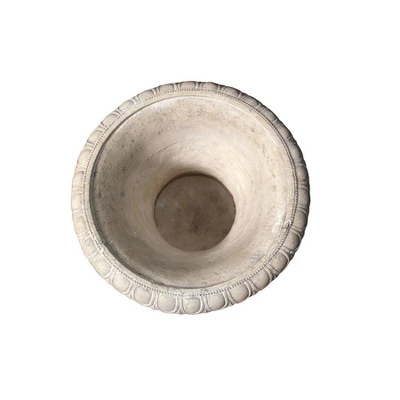 Design Toscano Medici Greenman Architectural Garden Urn Statue - Image 6