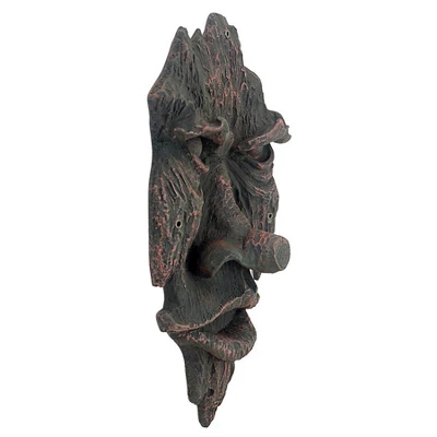 Design Toscano The Spirit Of Nottingham Woods: Greenman Tree Sculpture - Image 3