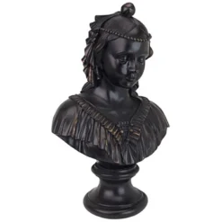 Design Toscano Angelica Maria Sculptural Bust