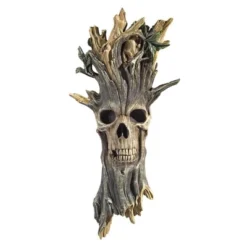 Design Toscano Evil Tree Of Knowledge Wall Sculpture