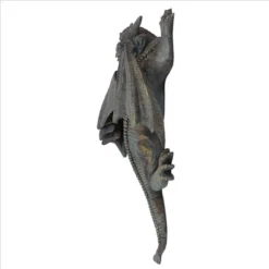 Design Toscano Gargoyle On The Loose Wall Sculpture -Design Toscano GUEST df8fc779 b3aa 475e 936c 853efded6eee