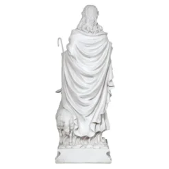 Design Toscano Jesus, The Good Shepherd Garden Statue 9 Design Toscano Jesus, The Good Shepherd Garden Statue -Design Toscano GUEST e22abb95 76e6 4014 85ac bec24522ee38