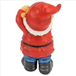 Design Toscano Gezundheit Gunther, Sneezing Garden Gnome Statue 6 Design Toscano Gezundheit Gunther, Sneezing Garden Gnome Statue -Design Toscano GUEST e47fdb39 4d06 43a0 97f1 1cd5719f446c