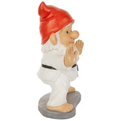 Design Toscano Karate Kobi Martial Arts Garden Gnome Statue 13 Design Toscano Karate Kobi Martial Arts Garden Gnome Statue -Design Toscano GUEST e55551aa dba4 4700 8a18 eb8c0a1b1549