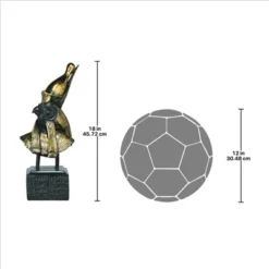 Design Toscano Gods Of Ancient Egypt Sculptures: Horus 15 Design Toscano Gods Of Ancient Egypt Sculptures: Horus -Design Toscano GUEST e7becc43 5c39 4949 b2f7 9cc9dcc6491f