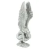 Design Toscano Remembrance And Redemption Angel Sculpture: Medium