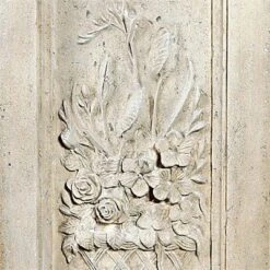 Design Toscano Chelsea Garden Statuary Pedestal