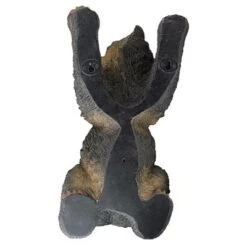 Design Toscano Yonva, The Climbing Bear Sculpture - Multicolored -Design Toscano GUEST f001eb40 5ca4 4c82 a6f8 d98c2d20f069 1