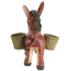 Design Toscano Pancho The Burro Planter Sculpture - Multicolored 7 Design Toscano Pancho The Burro Planter Sculpture - Multicolored -Design Toscano GUEST f4a1daf3 b973 438c 88e2 23c0d8b1a768
