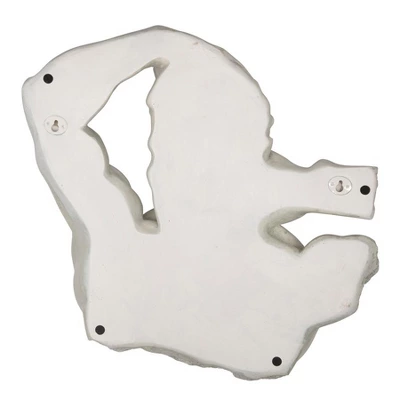 Design Toscano Theseus Sculptural Wall Frieze - Image 6