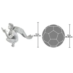 Design Toscano Glory Of The Garden Angel Statue By Artist Evelyn Myers Hartley 12 Design Toscano Glory Of The Garden Angel Statue By Artist Evelyn Myers Hartley -Design Toscano GUEST f865a8c7 b2ba 44a1 a706 a7f3f367f126