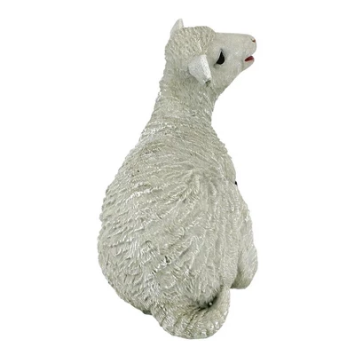 Design Toscano Yorkshire Lamb Garden Statue - Image 3